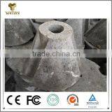 Secure Arrest Slag Flow Dart