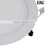High Luminous Efficiency 85-265V Outdoor 18w Led Ceiling Panel Light thumbnail-3