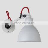 CE RoSH Decorate Reding Wall Lamp Mouted for Hotel With Adjustable Wall Lamp thumbnail-2