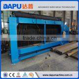 Advanced Gabion Woven Wire Mesh Machine