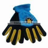 High Quality Polar Fleece Work Glove