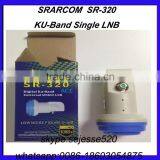 Cheapest Universal ku Band HD Single Lnb thumbnail-2