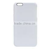 OEM New 3D Sublimation Custom Printing Cell Phone Case for Iphone 6S Plus