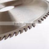 350x3.2/2.5x25.4mmx100T Circular Tungsten Carbide Tip Saw Blade for Wood Cutting thumbnail-3