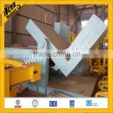 Steel Coil Tilter for Tilting Coil 0-90 Degree thumbnail-3