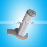 Casting Excavator Pin, Track Pin Press, Collar Pin