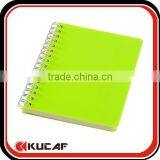 Customized Different Size Spiral Notebook thumbnail-4