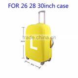 Wholesale New Design European Style Skillful Manufacture Luggage Cover,Luggage Protective Cover,Protective Cover Luggage thumbnail-4