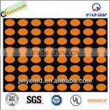8x8 Orange Led Dot Matrix Display