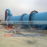 Top Quality Factory Sale Sand Drying Machine Rotary Sand Drum Dryer Rotary Sand Dryer thumbnail-4