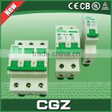 alibaba new single phase circuit breaker with Preferential price