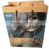 Printed Paper Shopping Bag, Paper Gift Bag, Paper Bag