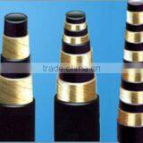 Hydraulic Rubber Hose High Pressure Wire Spiraled Hose Hydraulic Hose SAE 100R1 thumbnail-3