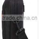 Laptop Bag Cases Waterproof Computer Bag Laptop Bags for Women and Man Portable Shoulder Black Notebook Bag thumbnail-2