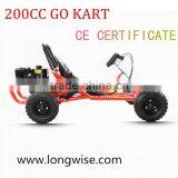 Go Cart /Buggy Go Kart for Racing With EPA ,Pull /Electric Start thumbnail-1
