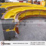 High Quality Casting Large Split Gear Segment thumbnail-3