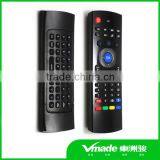 Hot Sale Wireless Keyboard 2.4g Mx3 Air Mouse for Android tv Box and Mini pc