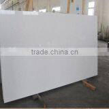 White Polyester Resin Artificial Quartz Stone ,artificial Fiberglass Stone, Engineered Quartz Stone