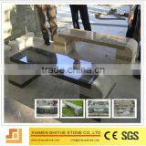Landscaping Outdoor Garden Stone Chair