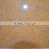 Chinese Cheap Natural Polsihed Marble Slab thumbnail-3