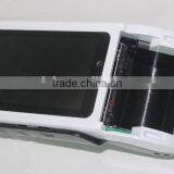 Payment Portable POS Terminal With Android OS,Printer,RFID,MSR,Bluetooth,Wifi,3G,GPS,Camera,EMV thumbnail-4