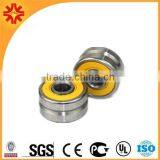 China Bearing Manufacturer Inch One-way Plane Thrust Ball Bearing 0-18 thumbnail-1
