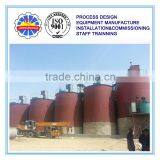 Abrasion And Corrosion Resistant Agitation Tank For Chemical Reagent thumbnail-5