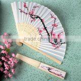 Custom Japanese Classical Folding Hand Fan