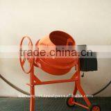 Concrete Mixer Power Tec Europe CE thumbnail-1