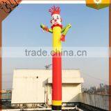 Cheap Custom Small Advertising Inflatable Air Dancer / Sky Dancer/inflatable Tube Man for Advertising Man thumbnail-2