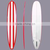 Hot PU foam surfboard/long board surfboard
