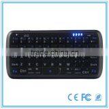 Prommotion!!!5000 MAh Power Bank Bluetooth Mini Qwerty Keyboard for Samsung Galaxy Note 3 thumbnail-5