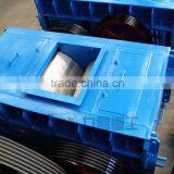 High Efficient Crusher Machine For Stone Double Roller Crushing With Top Quality and Best Price thumbnail-1
