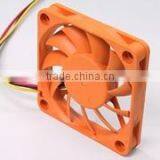 High Speed DC 6010 Hot Sale 5V/12V/24V 60mm Cooler Fan DC Fan