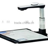 5M pixels 8M pixels Classroom Book Camera Standing USB Document Scanner with High Definition