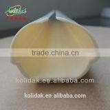 O Shape Soft-hard Co-extrusion Plastic Profile thumbnail-3