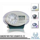 Pearl LCD Alarm Clock PT005