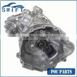 TFR55/D-AMX 4X4 Transmission For Diesel Engine