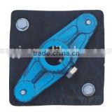 2014 hot sales waterwheel coupler made in China