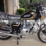 Wholesale China Motorcycle Cheap Man 125cc/150cc New Wheel Motorcycle (SY150-5) thumbnail-4
