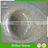 Custom Design Natural Stone Washing Basin thumbnail-2