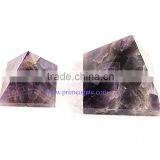 Wholesale Amethyst Pyramids : Healing Pyramids For Sale thumbnail-1