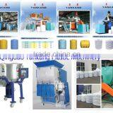 Made in China Factory Direct Sale Competitive Price of Plastic Extrusion Machine thumbnail-3