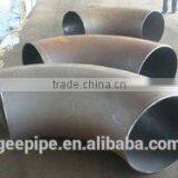 Wholesale China Factory Carbon Steel Material A234 Wpb Elbow thumbnail-1