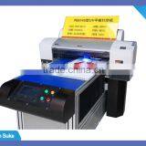 Eco Solvent Digital UV Flatbed Printer