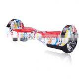 Two Wheel Balance Scooter, Electric Scooter, Bluetooth Balance Scooter thumbnail-4