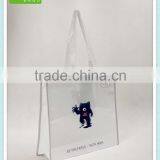 210d Polyester Drawstring Backpack,eco Friendly Custom Denim Bag Printing by Hot Transfer thumbnail-6