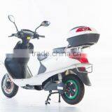Vespa Electric Scooter With 60V 800W Strong Power AS2C thumbnail-2