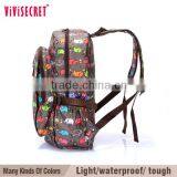 Vivisecret Quiet and Soft Hunting or Military Tactical Travel Bag thumbnail-2