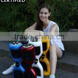 6.5inch Two Wheel Electric Mobility UL Approved Hoverboard